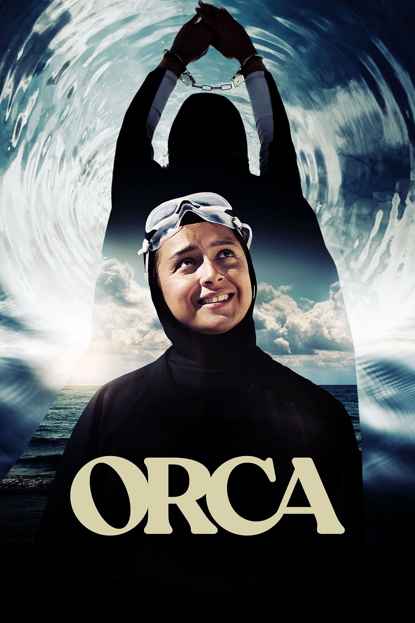 Orca постер