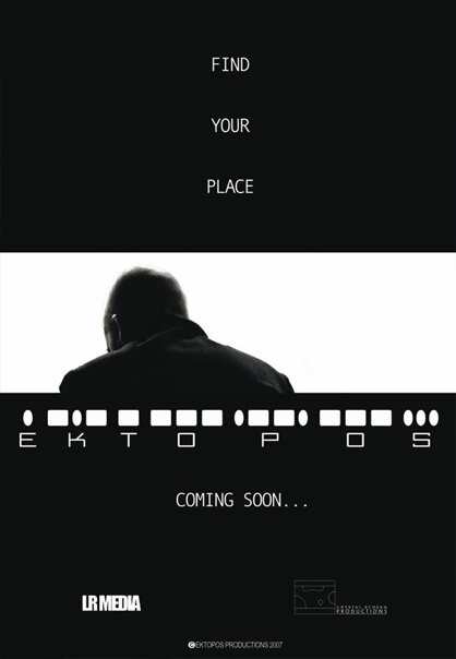 Ektopos (2011) постер