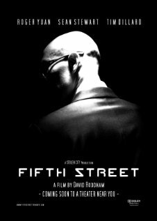 Fifth Street (2008) постер