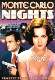 Monte Carlo Nights (1934) постер