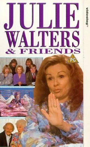 Julie Walters and Friends (1991) постер