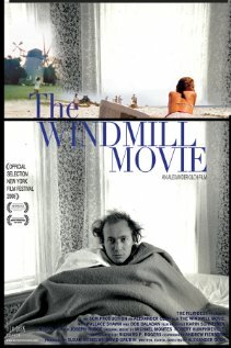 The Windmill Movie (2008) постер