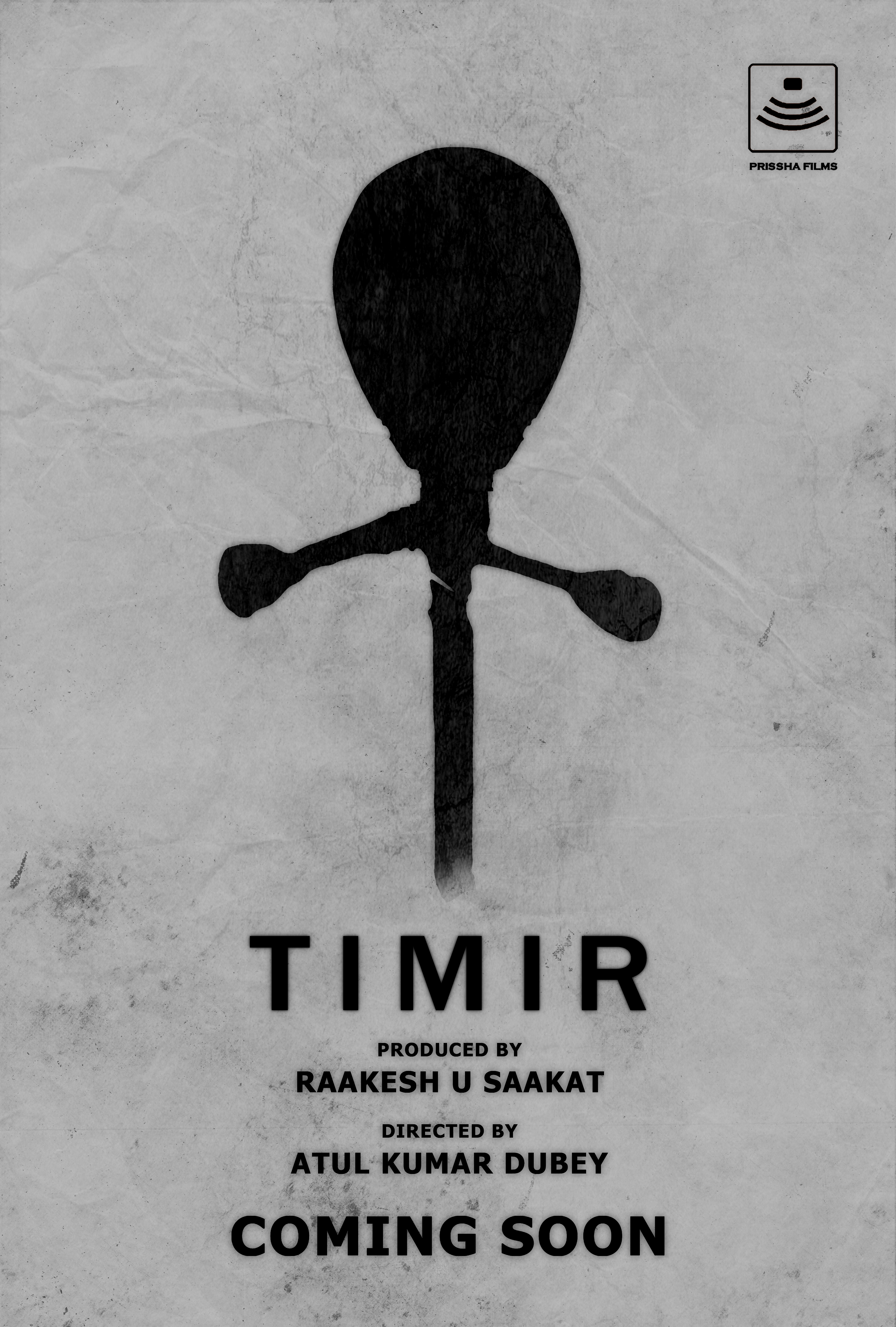 Timir (2023) постер