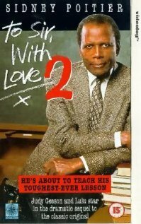 Учителю с любовью 2 (1996) постер