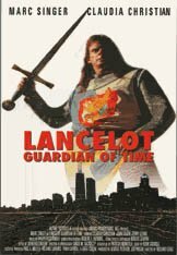 Ланселот, хранитель времени (1997) постер