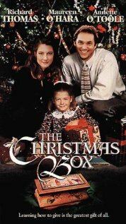 Рождественская шкатулка (1995) постер