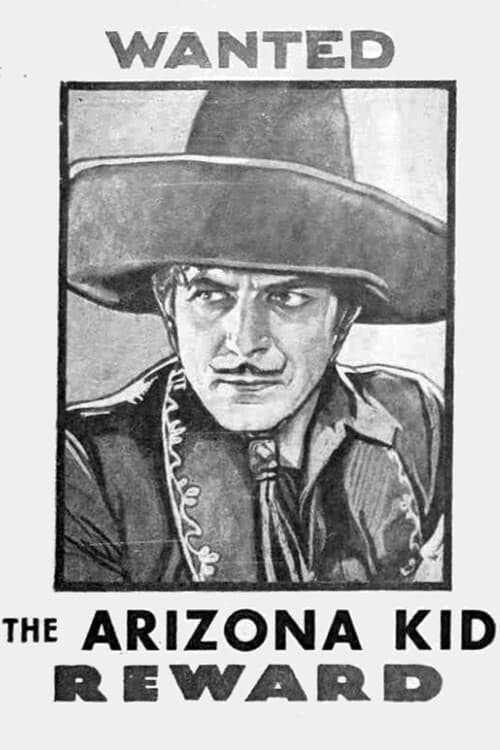 The Arizona Kid (1930) постер
