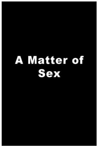 Вопрос секса (1984) постер