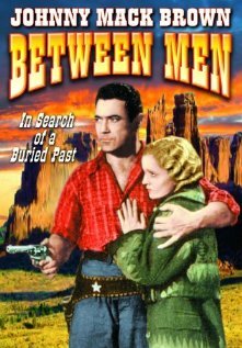 Between Men (1935) постер