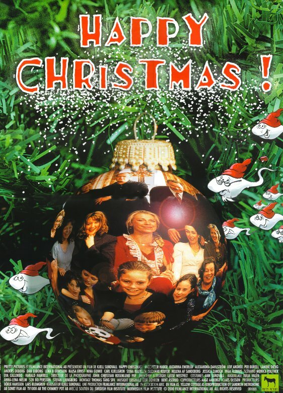 Счастливого Рождества! (2000) постер