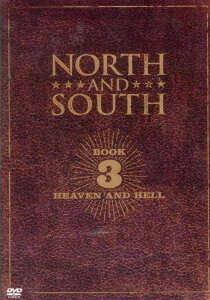 Рай и Ад: Север и Юг. Книга 3 (1994) постер
