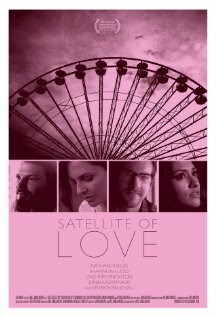 Satellite of Love (2012) постер