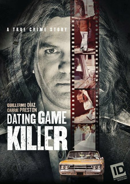 Убийца игры знакомств (2017) постер