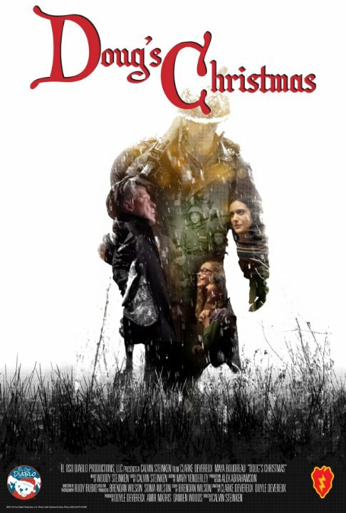 Doug's Christmas (2014) постер