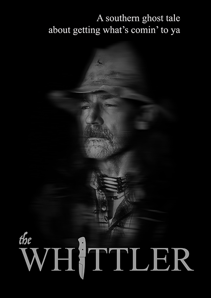 The Whittler (2020) постер