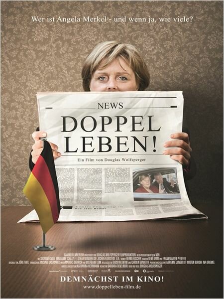 Doppelleben (2012) постер