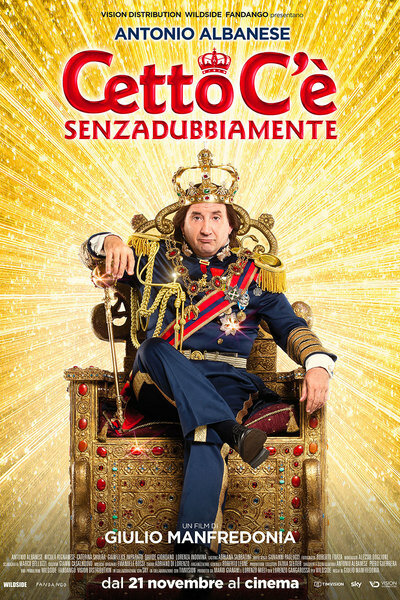 Король в законе (2019) постер