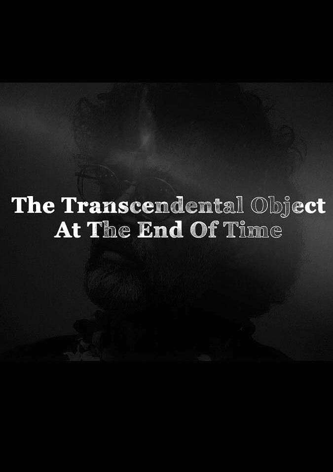 Трансцендентальный объект в конце времён (2014) постер
