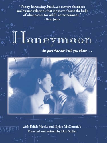 Honeymoon (1998) постер