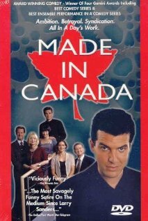 Сделано в Канаде (1998) постер