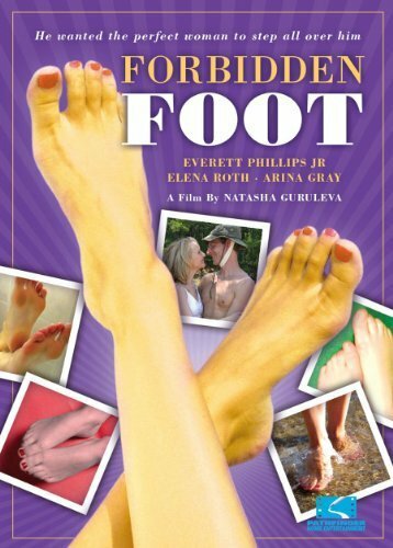 Forbidden Foot (2007) постер