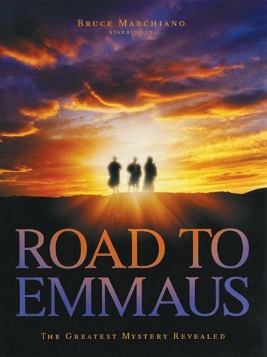 Дорога в Эммаус (2010) постер