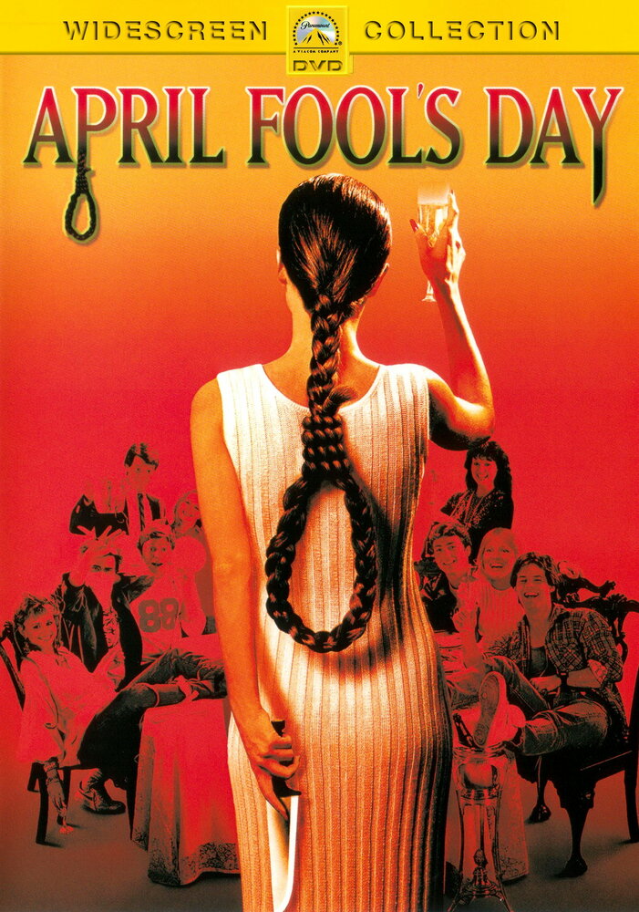 День дурака (1986) постер