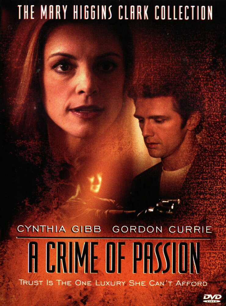 Преступление страсти (2003) постер