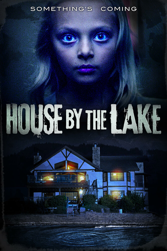 Дом у озера (2017) постер