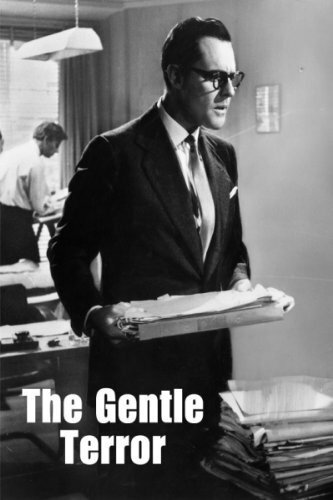 The Gentle Terror (1963) постер
