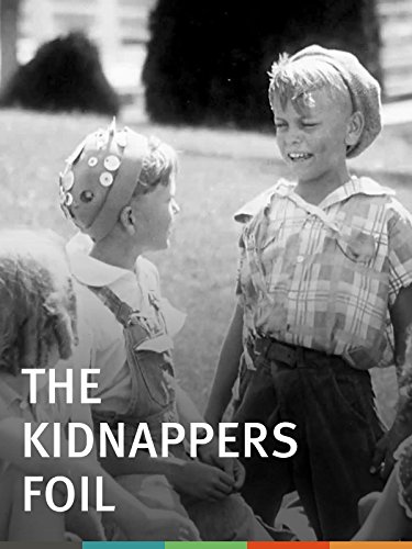 Неудачливые похитители (1930) постер