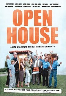 Открытый дом (2004) постер