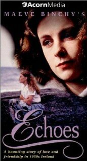 Echoes (1988) постер