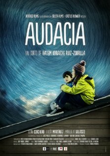 Audacia (2012) постер