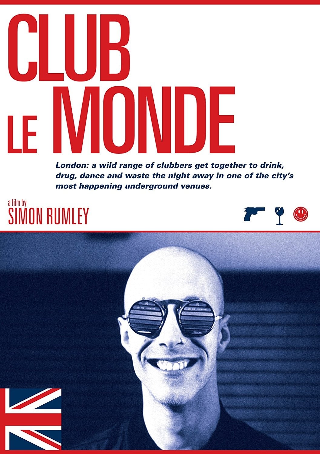 Club Le Monde (2002) постер