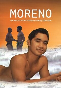 Морено (2007) постер