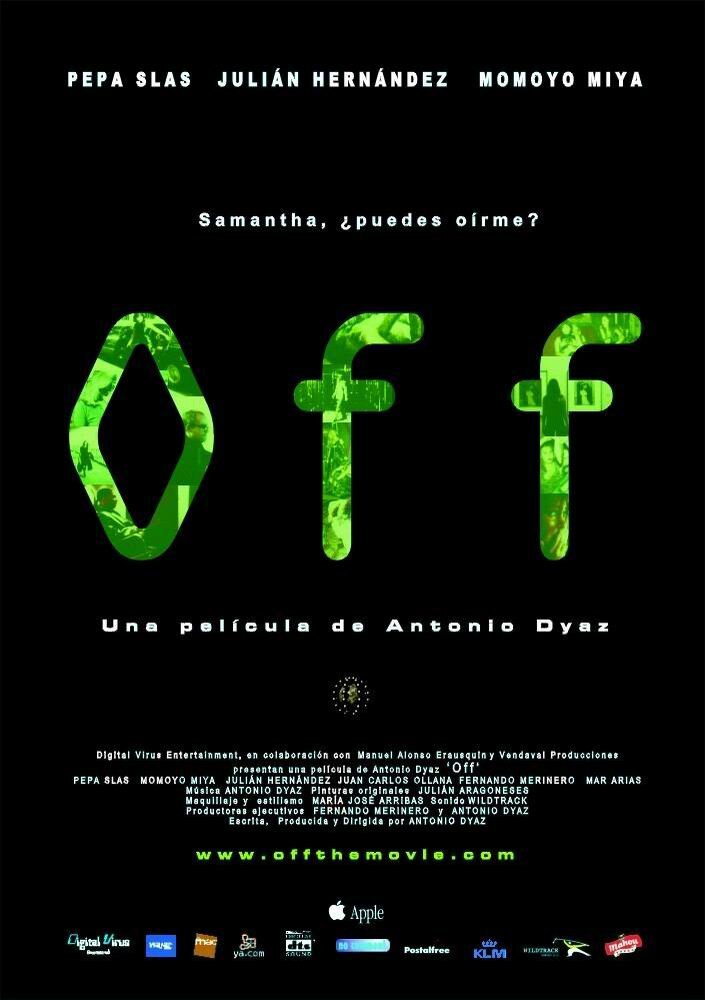 Off (2002) постер