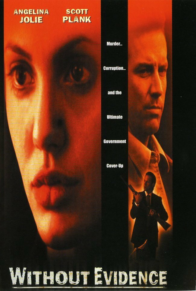 Без улик (1995) постер