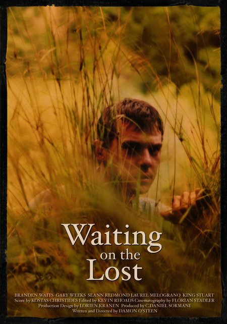 Waiting on the Lost (2001) постер