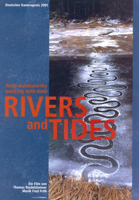 Реки и приливы (2001) постер