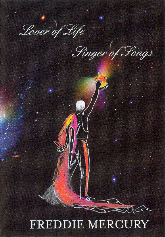 Freddie Mercury: Lover of Life, Singer of Songs (2006) постер