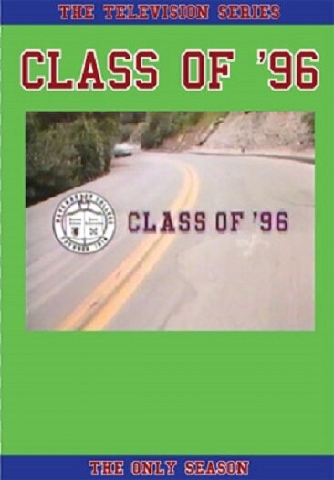 Класс 96 (1993) постер
