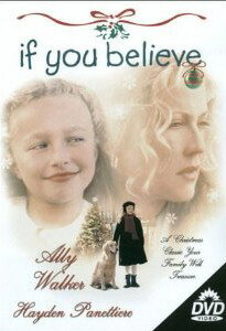 Если ты веришь (1999) постер