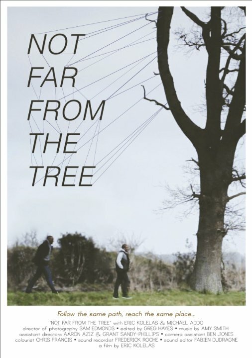 Not Far from the Tree (2014) постер