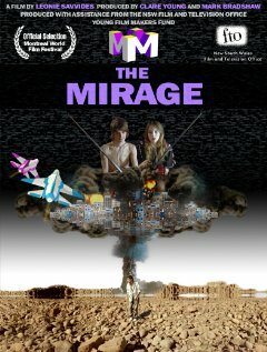 Мираж (2008) постер