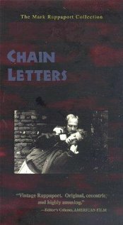Chain Letters (1985) постер