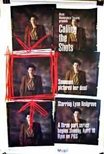 Звать выстрелы (1993) постер