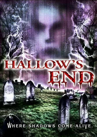 Конец Хэллоуина (2003) постер
