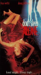 Don't Sleep Alone (1999) постер
