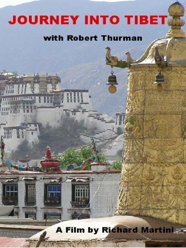 Journey Into Tibet (2008) постер